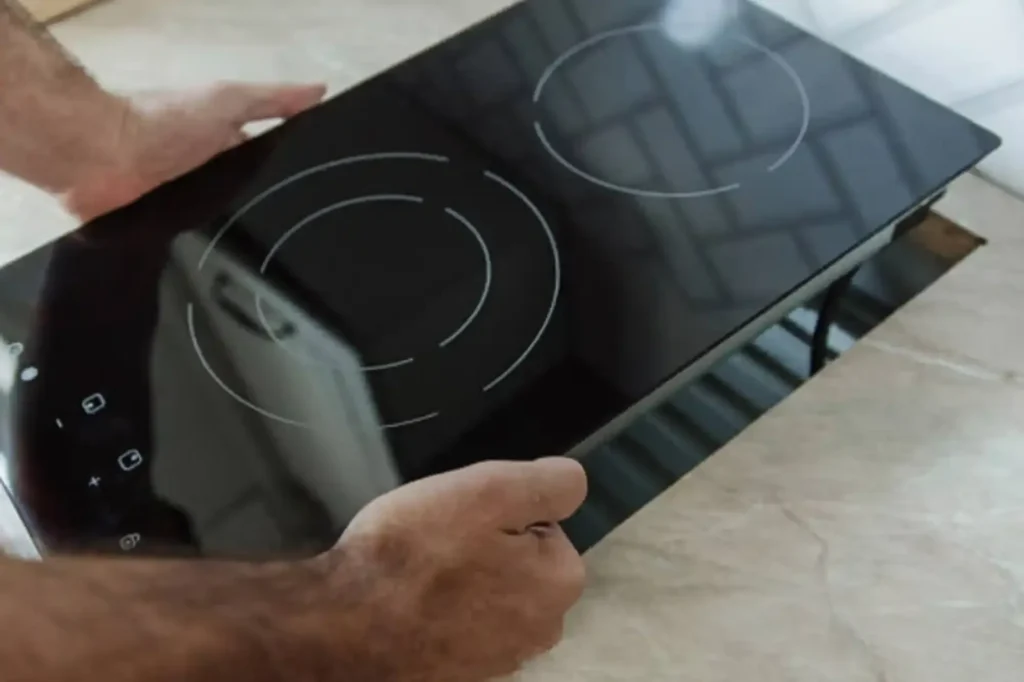 Electric glass cooktop repair in Norman OK